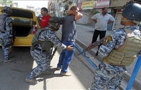 بازداشت‌شدگان حوادث شمال عراق آزاد می‌شوند