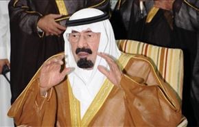 اعتراف دیرهنگام پادشاه عربستان به تروریست پروری
