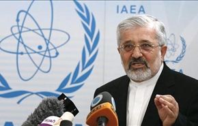 طهران تعلن موعد مفاوضاتها مع الوكالة الذرية
