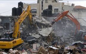 دبابات وجرافات إسرائيلية تتوغل في غزة