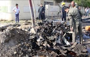 15 کشته در درگیری های امروز عراق