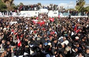 مبادرة شعبية تونسية تدعم وتدافع عن سوريا