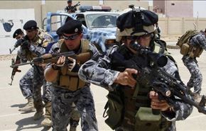 11 پلیس در شمال عراق کشته شدند