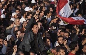 مصر: مواجهة بين السلطة والقضاء