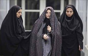 فيلم ايراني سيعرض في امريكا والصين