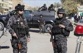 رجال دين عراقيون يدعون لعدم استهداف قوات الامن