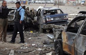 3 اعتداءات ارهابية تهز مدينة الصدر ببغداد