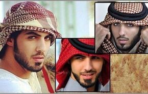 اینجا عربستان است، ورود خوش‌تیپ‌ها ممنوع!
