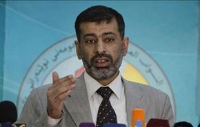 هشدار نماینده عراقی درباره خطر منافقین
