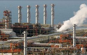 صادرات ایران من السوائل الغازیة ترتفع بنسبة 76 %