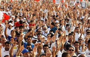 معارض بحريني:النظام لن يتوقف عن نهجه الامني بقمع الانتفاضة