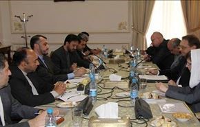 بوغدانوف في ايران و لبنان: رسائل روسية بالجملة