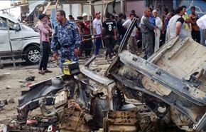 18 ضحية ونحو 200 جريح في تفجيرات العراق