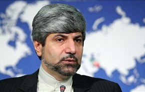 ايران تدين بشدة محاولة اغتيال رئيس الوزراء السوري