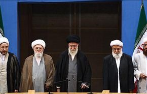 مؤتمر طهران عقد في ايام هي بمنتهى الخطورة للامة