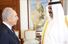روابط تجاري جديد قطر با رژيم صهيونيستي فاش شد