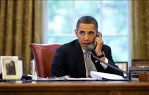 آمادگی اوباما برای ارسال سلاح کشنده به سوریه
