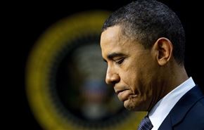 کارشناس صهیونیست: اوباما نمی‌خواهد به سوریه حمله کند