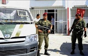 الامن التونسي يلاحق مسلحين سلفيين على حدود الجزائر