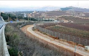 لبنان: الجيش يحتجز إسرائيلياً اجتاز الشريط الحدودي