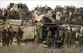 2000 جندي اسرائيلي بالشمال لمحاكاة حرب محتملة