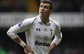 النقاد ينتخبون جاريث بيل أفضل لاعب في انجلترا