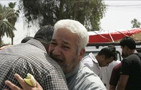 13 نفر در خشونت هاي عراق كشته شدند
