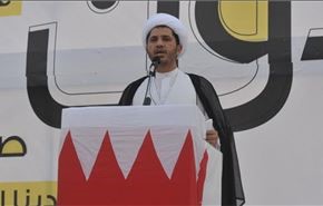 الشيخ علي سلمان: الثورة مستمرة حتى يحدث التغيير