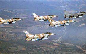 آمریکا: "اسرائیل" به سوریه حمله کرده است
