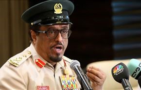 رئیس پلیس دبی: اخوانی‌ها شبیه ماسون‌ها هستند