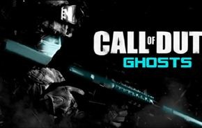 إعلان الاصدار الجديد Ghosts من لعبة Call of Duty