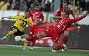 سباهان يحرز لقب الكأس