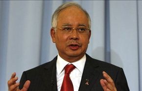 رئيس وزراء ماليزيا يدعو للمصالحة الوطنية
