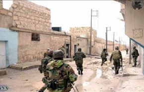 الجيش السوري يسيطر على مدن بريفي حلب والقصير