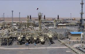 إيران تصدر تقنية تخزين الغاز الطبيعي إلی الخارج