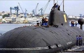 الكيان الاسرائيلي يتسلم غواصة نووية خامسة من ألمانيا