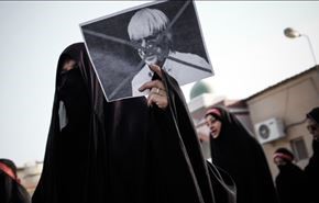 پویش ده روزه "بحرین پایتخت شکنجه"