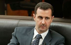 الاسد يؤكد على تحويل سوريا الى دولة مقاومة