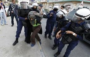 بازداشت 82 بحرینی در یک هفته