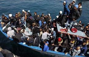 خفر السواحل الإيطاليون ينقذون 139 مهاجرا