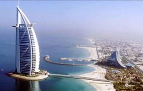 هزینه میلیاردی حاکمان امارات برای بقا درقدرت