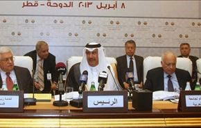 اتحادیه عرب ابزاری برای نابودی مقاومت است