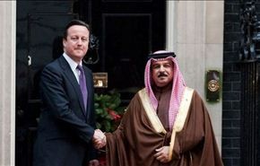 الملك حمد: منحنا الجنسية البحرينية لـ 240 بريطانيا