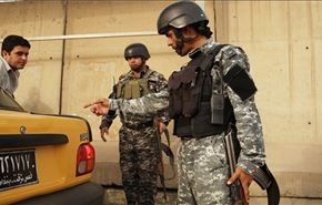 5هزار تن از بازداشت شدگان حوادث عراق آزاد شده‌اند