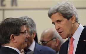 آمریکا باید به پنج دلیل از مداخله در سوریه بپرهیزد