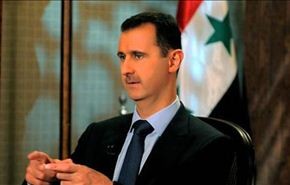 نائب سوري: غياب الاسد سيفشل اي مؤتمر