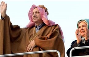 تركيا الأردوغانية وإشاعة التغريب باسم الإسلام