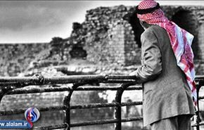 اسمع آهات الفلسطينيين ... 65 عاما على الإحتلال الاسرائيلي