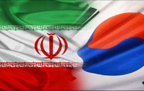 نمو واردات سيئول من سوائل الغاز الإيراني