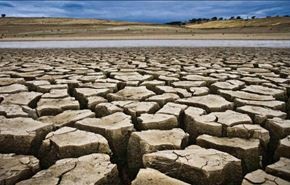 الیونسکو تشید بنشاطات ایران في مجال ادارة الجفاف